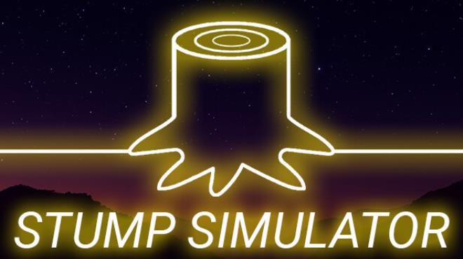 Stump Simulator Free Download