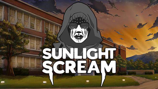 Sunlight Scream: University Massacre Free Download