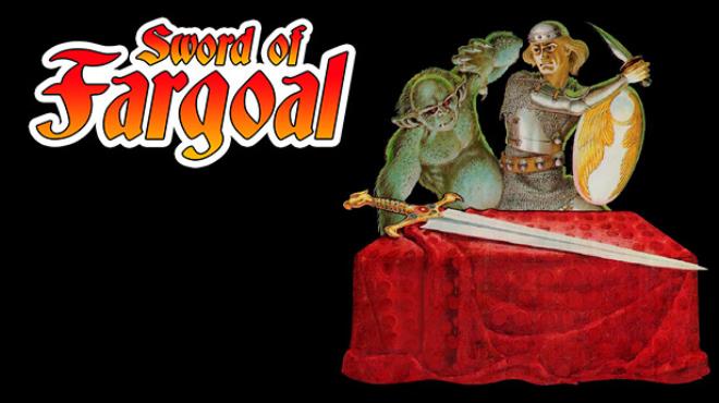 Sword of Fargoal Free Download