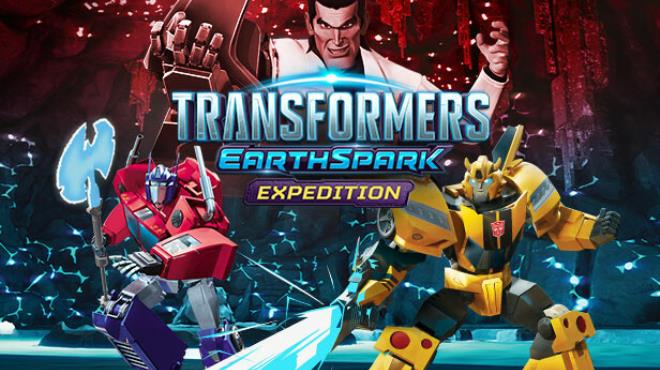 TRANSFORMERS: EARTHSPARK - Expedition Free Download