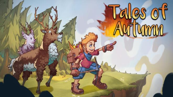 Tales of Autumn Free Download