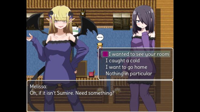 That Time I Got Reincarnated as a Succubus (v1.01) Torrent Download