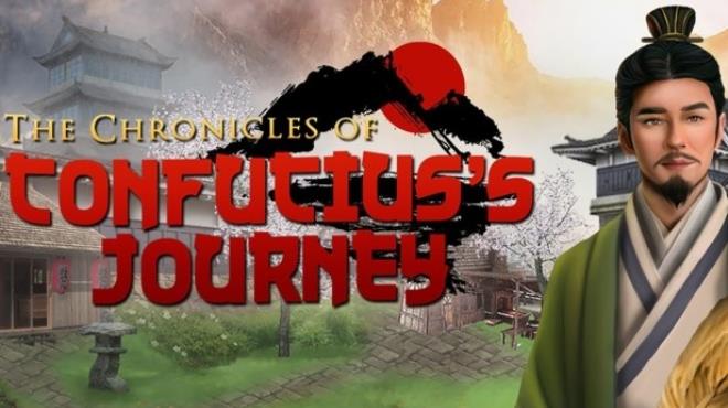 The Chronicles of Confucius's Journey Free Download