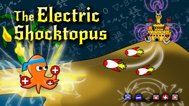 The Electric Shocktopus Free Download