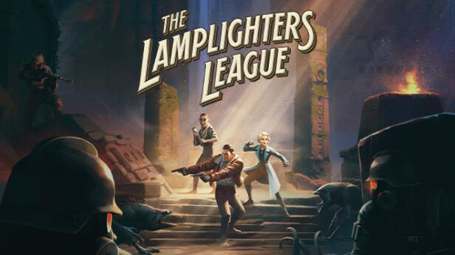 The Lamplighters League download the new version for ios