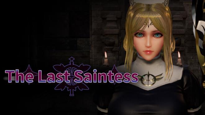 The Last Saintess Free Download