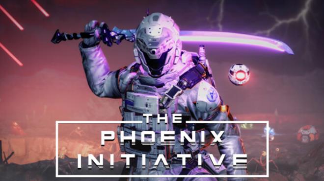 The Phoenix Initiative Free Download