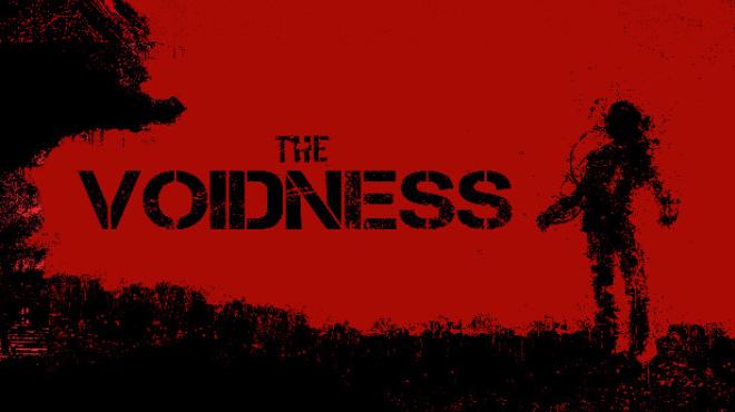 The Voidness - Lidar Horror Survival Game Free Download