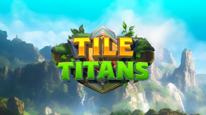 Tile Titans Free Download