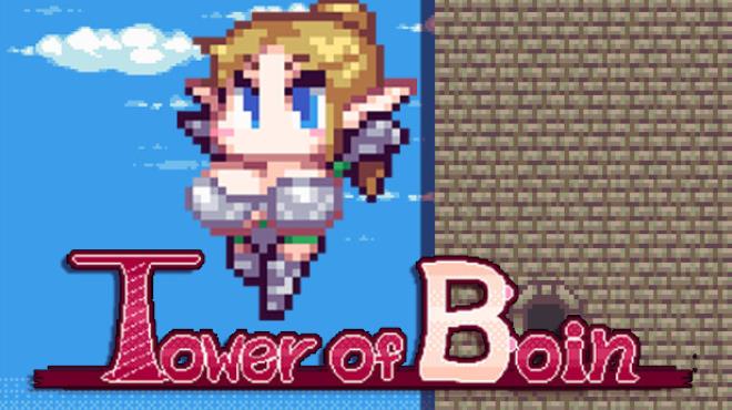 Tower of Boin Free Download