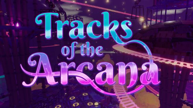 Tracks of the Arcana Free Download