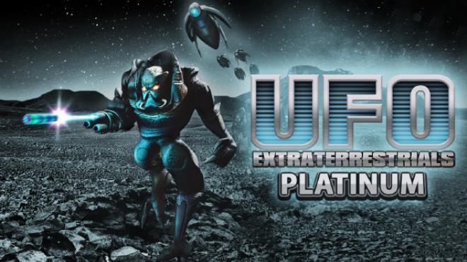 UFO: Extraterrestrials Platinum Free Download
