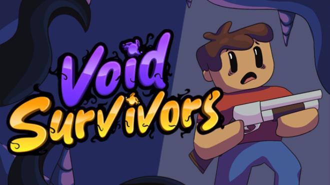 Void Survivors Free Download