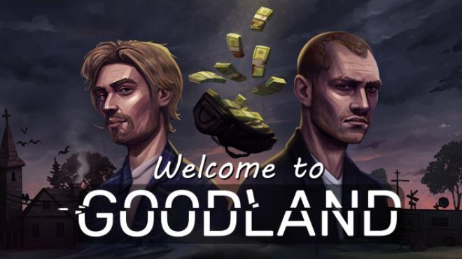 Welcome to Goodland Free Download