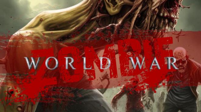 World war zombie Free Download