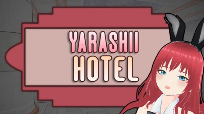 Yarashii Hotel Free Download