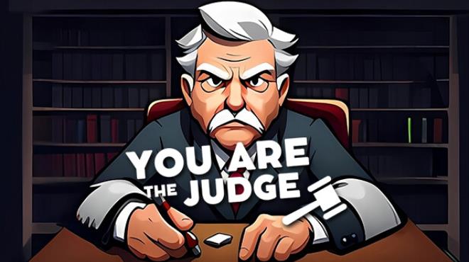 You are the Judge! Free Download