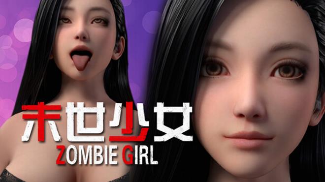 末世少女 Zombie Girl Free Download