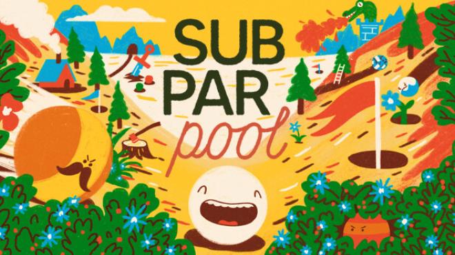 subpar pool Free Download