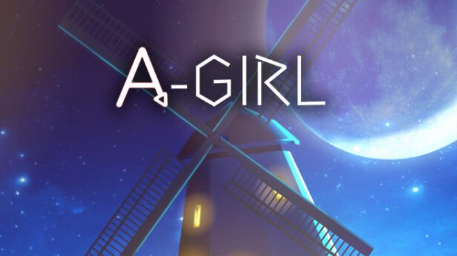 A-GIRL Free Download