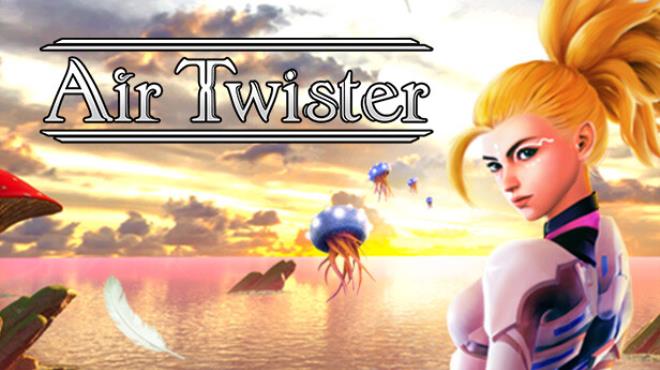 Air Twister Free Download