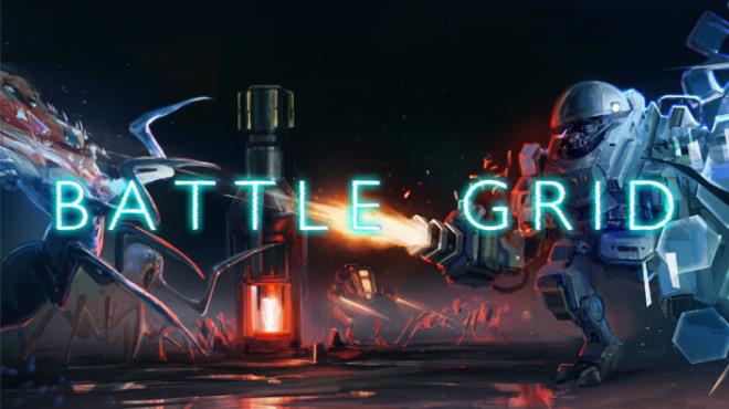 Battle Grid Free Download