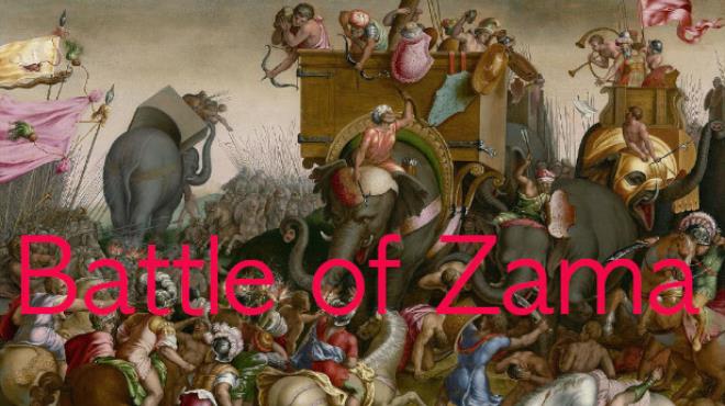 Battle of Zama Free Download