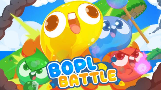 Bopl Battle Free Download