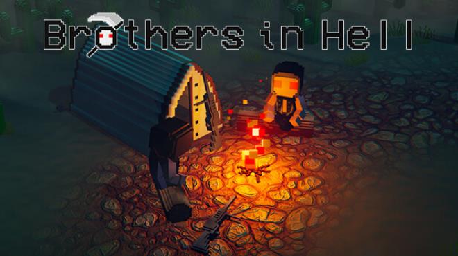 Brothers in Hell Free Download
