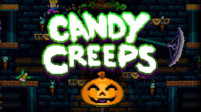 Candy Creeps Free Download