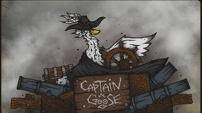 Captain Goose Free Download