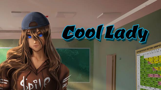 Cool Lady Free Download