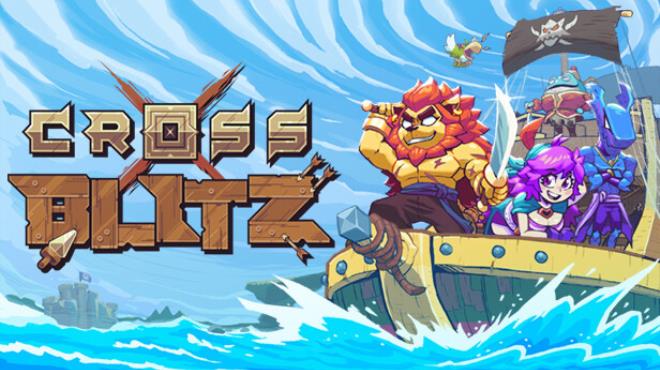 Cross Blitz Free Download (v0.6.7)