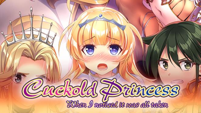 Cuckold Princess Free Download