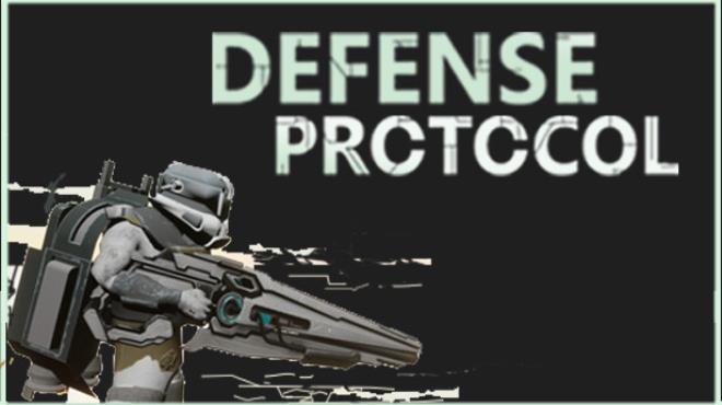 Defense Protocol Free Download