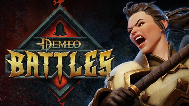 Demeo Battles Free Download