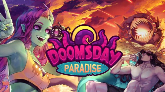 Doomsday Paradise Free Download