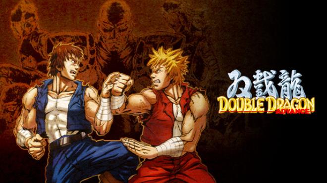 Double Dragon Advance Free Download