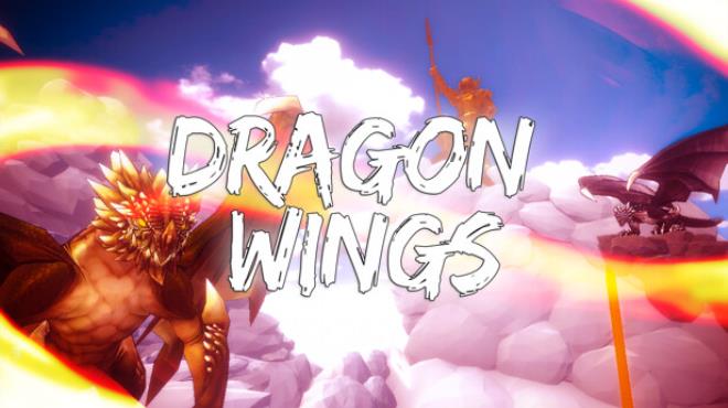 Dragon Wings Free Download