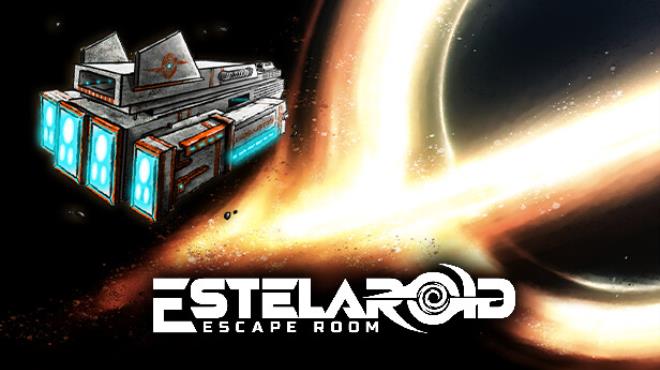 Estelaroid: Escape Room Free Download