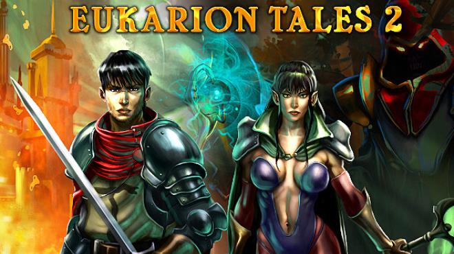 Eukarion Tales 2 Free Download