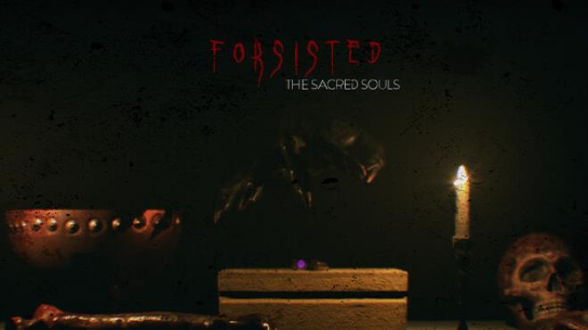 FORSISTED : The Sacred Souls Free Download