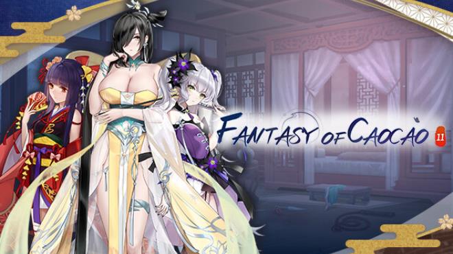 Fantasy of Caocao 2 Free Download