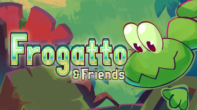 Frogatto & Friends Free Download