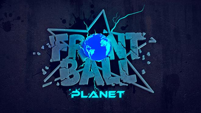 Frontball Planet Free Download