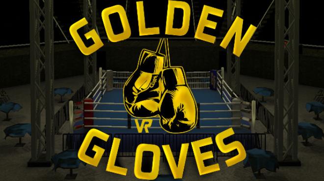Golden Gloves VR Free Download