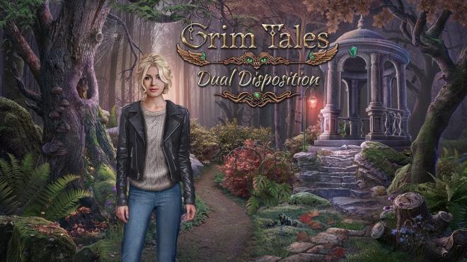 Grim Tales Dual Disposition Collectors Edition Free Download