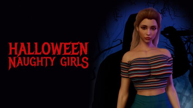 Halloween Naughty Girls Free Download