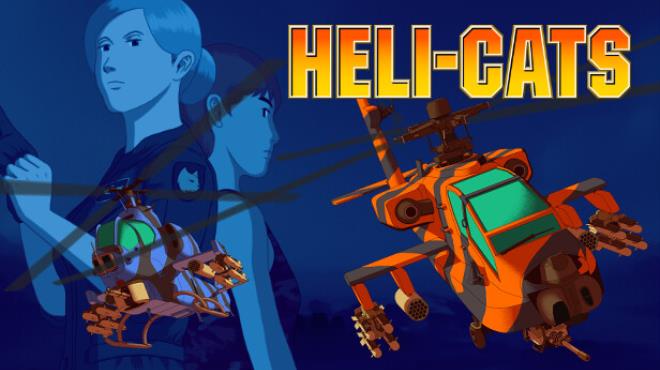 Heli-Cats Free Download