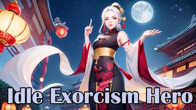 Idle Exorcism Hero Free Download